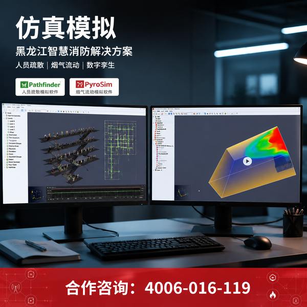万霖消防：七台河智慧消防改造方案专业供应商