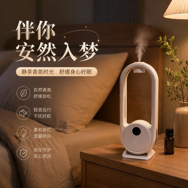 智能恒香 智能恒香