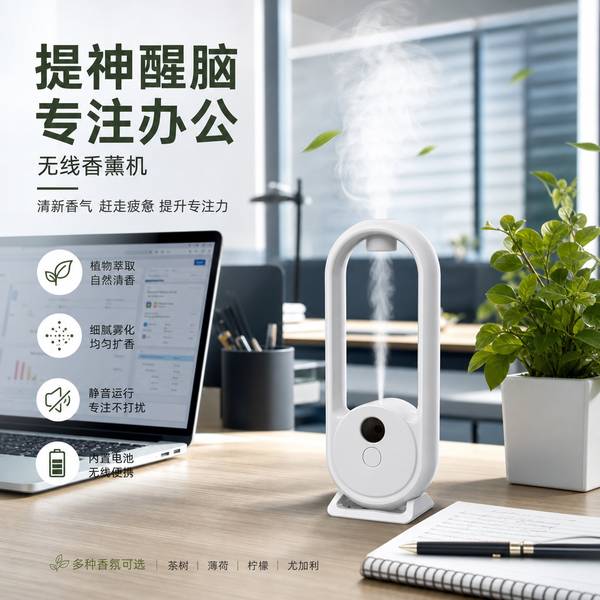 三门峡车内外贸香薰机怎么选？MistAirHome香薰机推荐