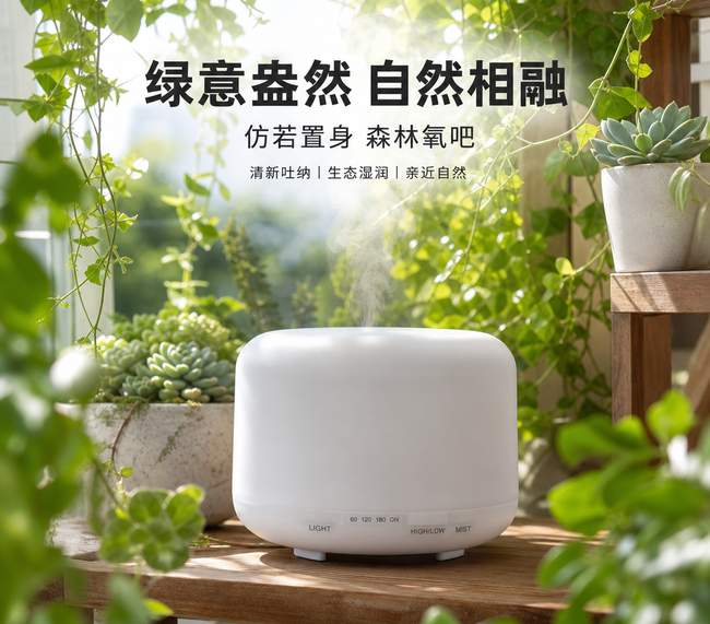 多档香薰机 多档香薰机