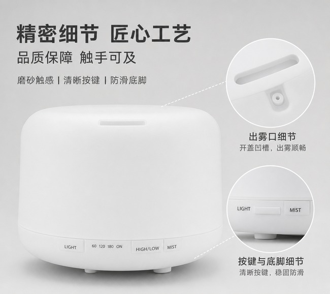 个人香薰
