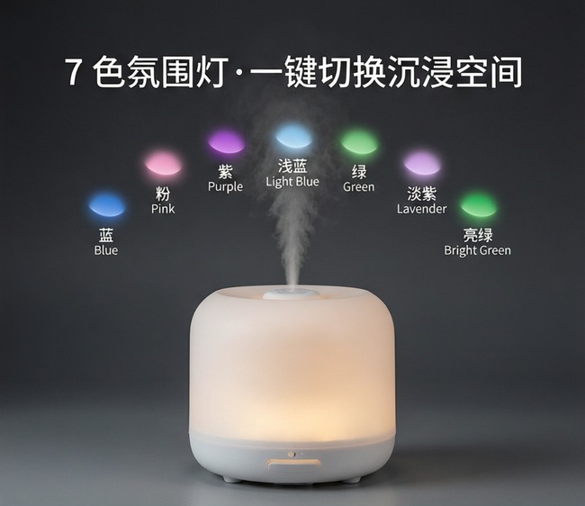 南昌瑜伽室木质香型推荐哪家?MistAirHome爆款热销实拍案例 南昌瑜伽室木质香型推荐哪家?MistAirHome爆款热销