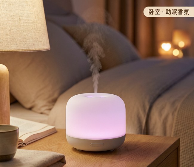 商场香氛 商场香氛