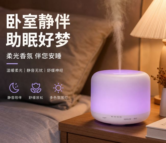 镇江车内闺蜜礼物推荐哪家?MistAirHome爆款热销实拍案例 镇江车内闺蜜礼物推荐哪家?MistAirHome爆款热销