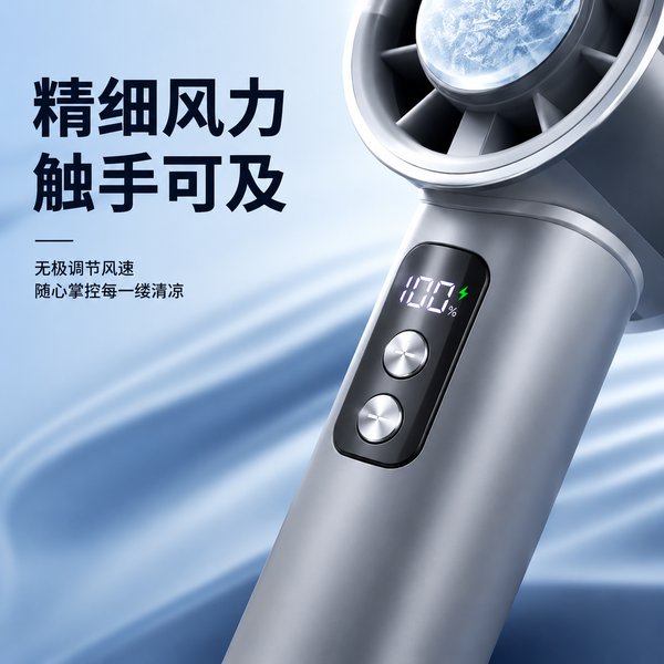 强劲风力风扇