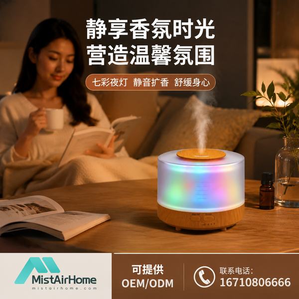 海口全屋智能控香系统厂家推荐