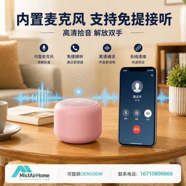 便携蓝牙音箱出口中山便携生活应用实拍 便携蓝牙音箱出口实拍 — 中山户外音频与便携生活场景应用
