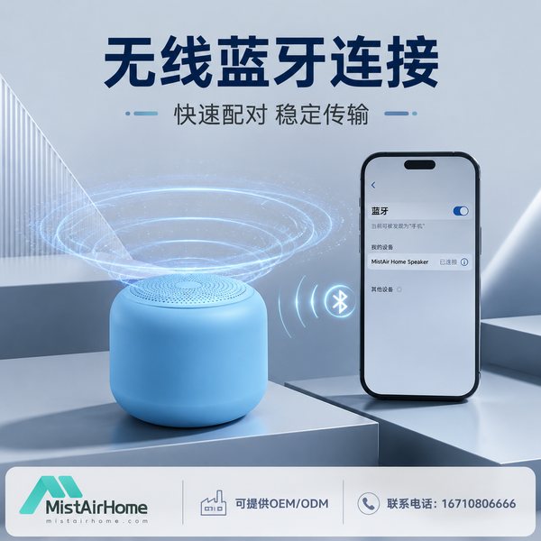 汕头海外仓分销商对接复古木质蓝牙音箱源头厂家项目现场 汕头海外仓分销商出口复古木质蓝牙音箱项目现场 — 便携蓝牙音箱源头供货