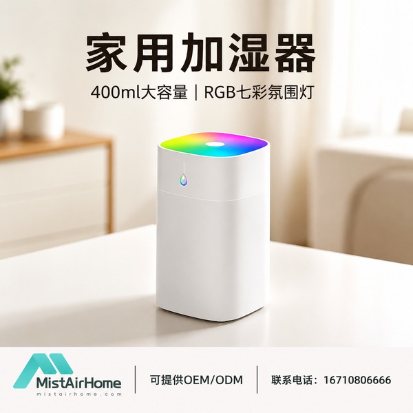 肇庆广东大雾量加湿器哪家好？大雾量速湿方案与厂家直供指南