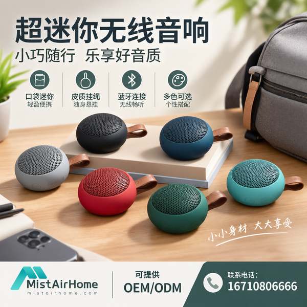 许昌某物流分拨中心现场管理组户外防水迷你音响批量采购项目现场 许昌某物流分拨中心现场管理组户外防水迷你音响采购项目现场 — 超迷你无线音响批量上线