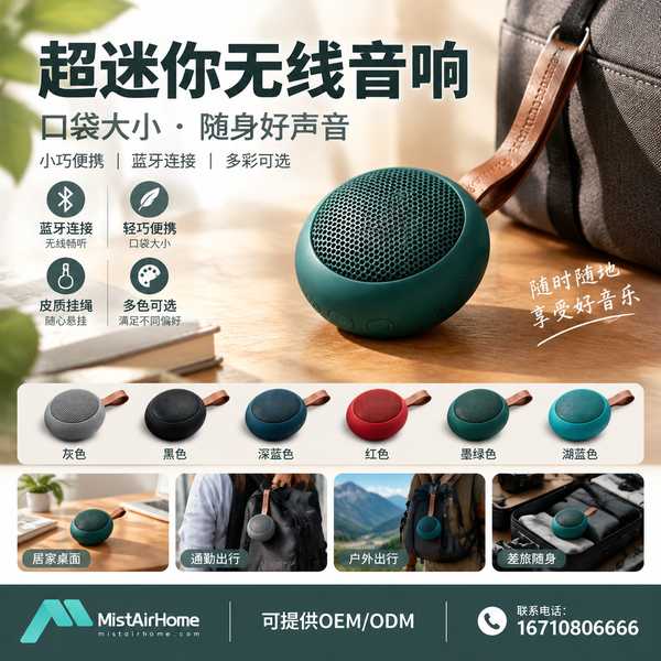 金华众筹渠道买手对接口袋迷你无线音响源头厂家项目现场 金华众筹渠道买手对接口袋迷你无线音响源头厂家现场 — 超迷你无线音响出口合作