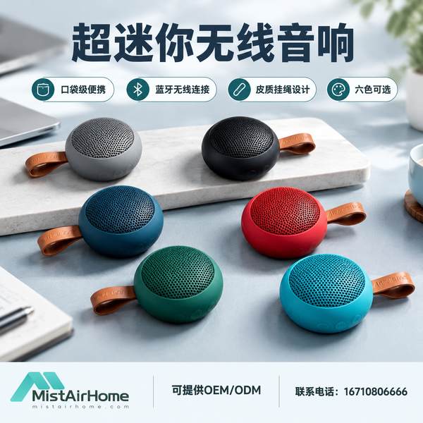 宜昌TWS真无线蓝牙音箱实景 TWS真无线蓝牙音箱 宜昌实景 - 宜昌TWS真无线蓝牙音箱:OEM定制签约现场完成丝印样板与全套资料交付