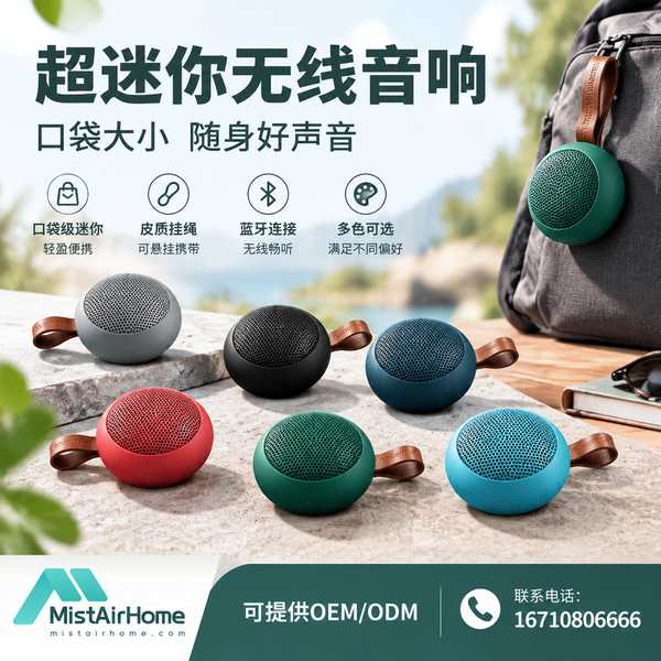 牡丹江礼赠品渠道商对接氛围灯迷你音响源头厂家项目现场 牡丹江礼赠品渠道商对接氛围灯迷你音响源头厂家现场 — 超迷你无线音响出口合作