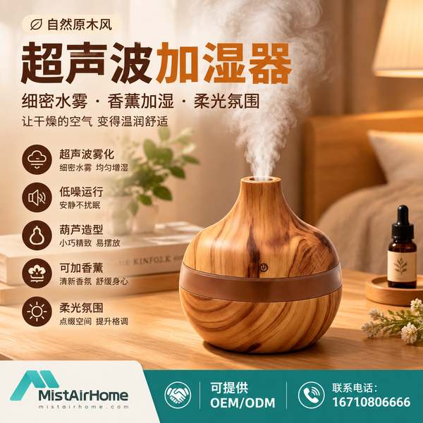 娄底某连锁健身房运营部手持挂绳迷你超声波加湿器批量采购项目现场 娄底某连锁健身房运营部手持挂绳迷你超声波加湿器采购项目现场 — 超声波加湿器批量上线