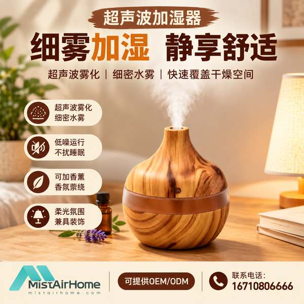 三亚礼赠品渠道商对接母婴香薰超声波加湿器源头厂家项目现场 三亚礼赠品渠道商对接母婴香薰超声波加湿器源头厂家现场 — 超声波加湿器出口合作