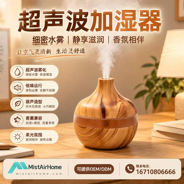 嘉兴某连锁亲子成长中心运营部母婴香薰超声波加湿器批量采购项目现场 嘉兴某连锁亲子成长中心运营部母婴香薰超声波加湿器采购项目现场 — 超声波加湿器批量上线