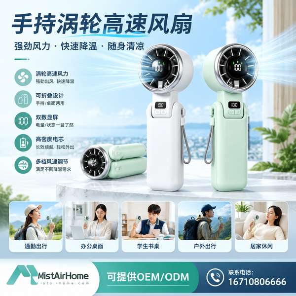 长沙湖南手持涡轮小风炮哪家好？涡轮小钢炮方案与厂家直供指南